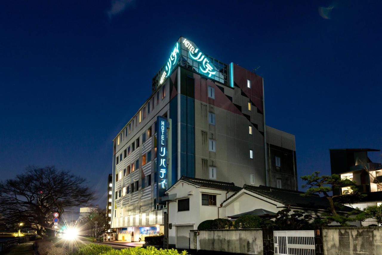Hotel Liberty Kochi (Adults Only) Exterior photo