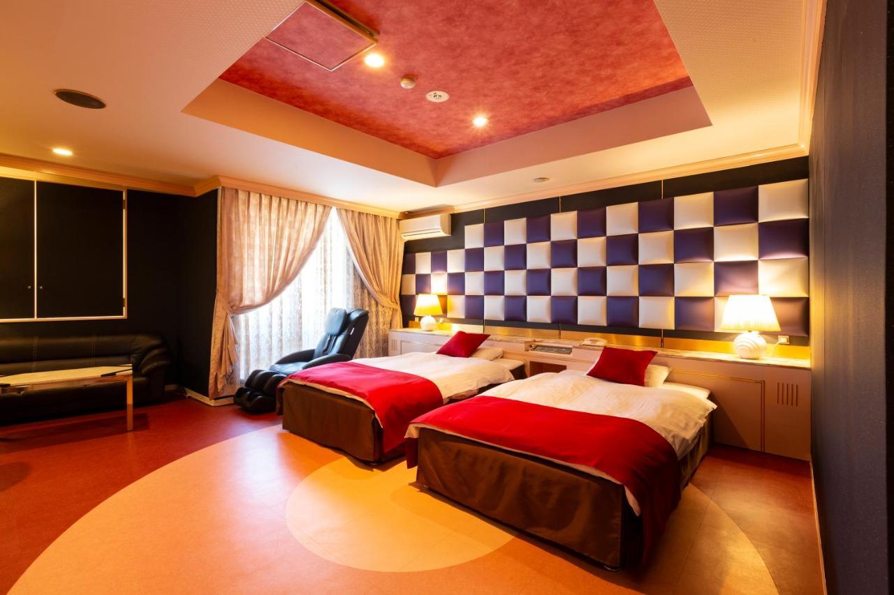 Hotel Liberty Kochi (Adults Only) Exterior photo