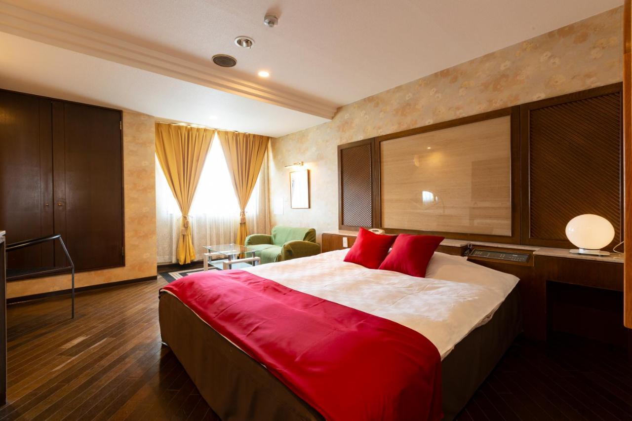 Hotel Liberty Kochi (Adults Only) Exterior photo