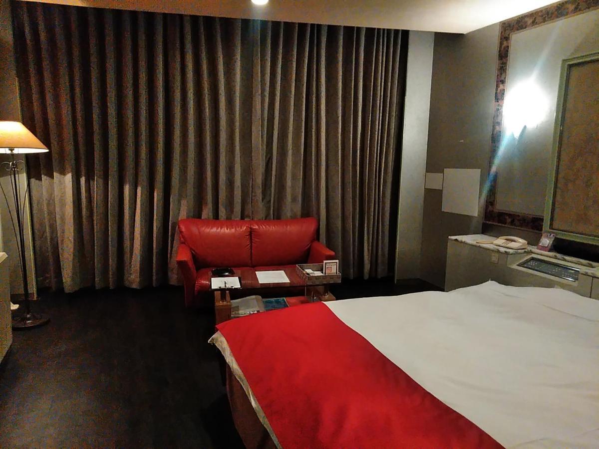 Hotel Liberty Kochi (Adults Only) Exterior photo